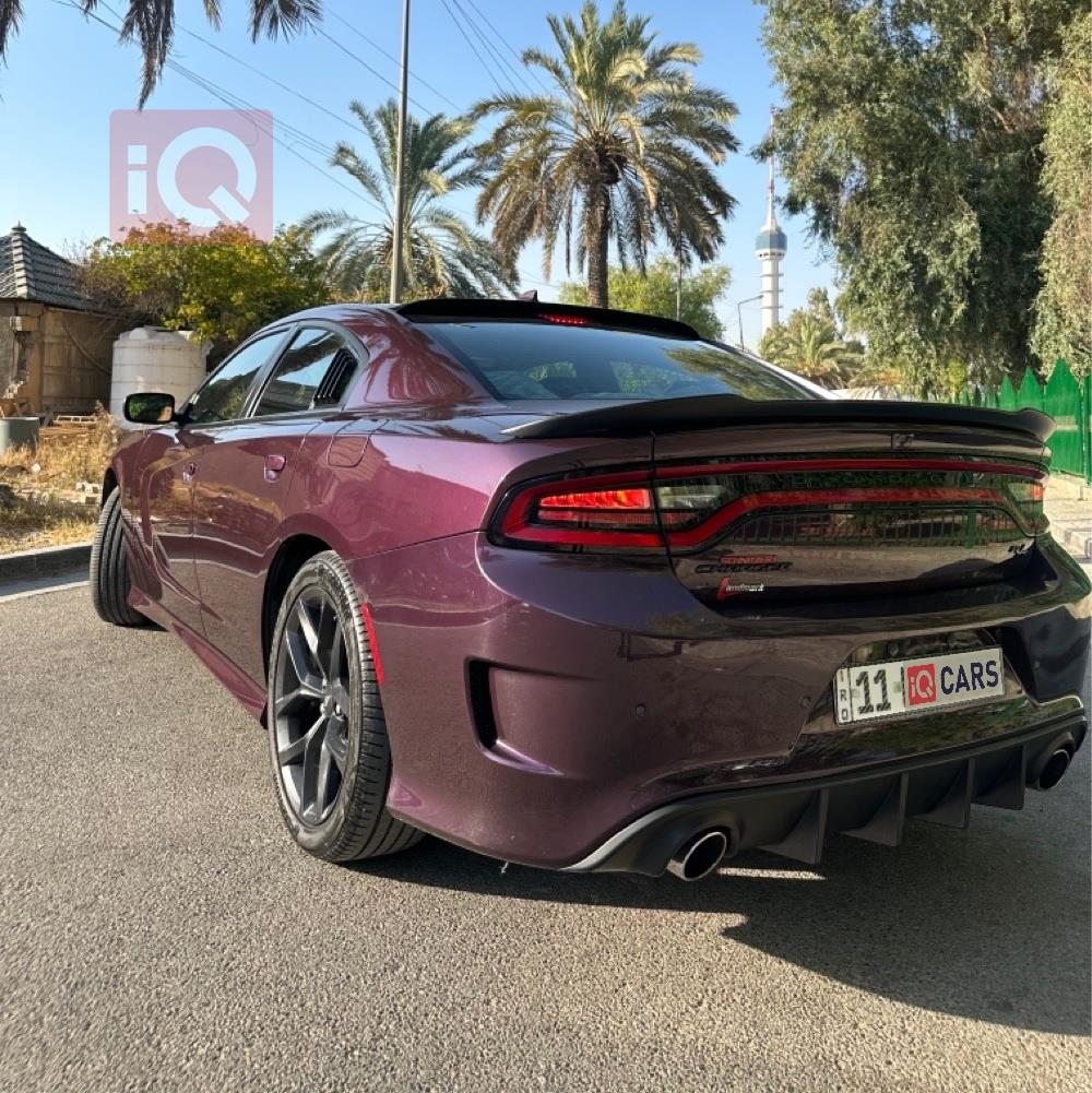 Dodge Charger